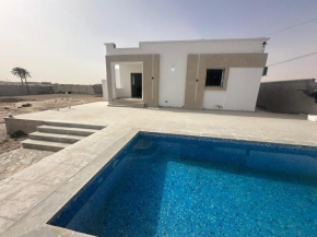 Villa Medenine
